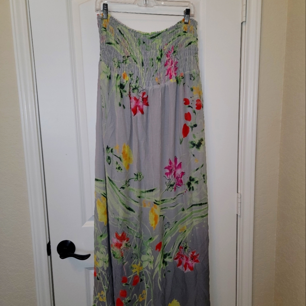 Old Navy Maxi Sundress  XL